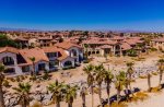 Condo 764 El Dorado Ranch in San Felipe Vacation Rental - drone overview
